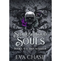 Shadowblood Souls: Books 4-5 and Novella