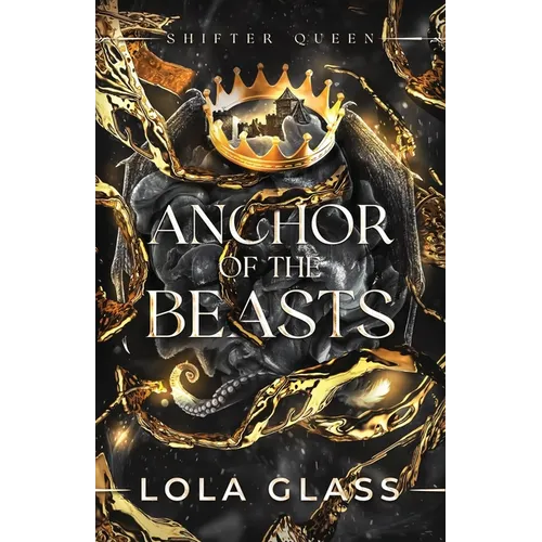 Anchor of the Beasts