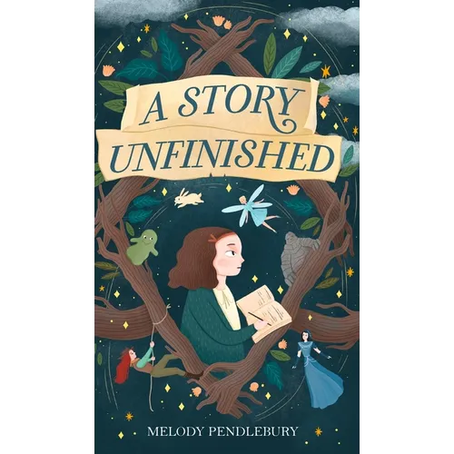 A Story Unfinished