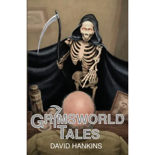 Grimsworld Tales