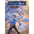 The Ancient Magus' Bride: Wizard's Blue Vol. 9