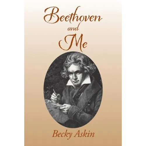 Beethoven and Me