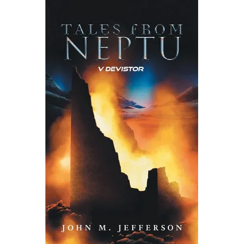 Tales from Neptu