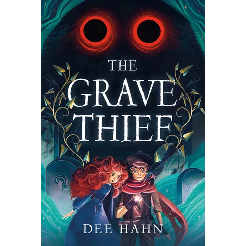 The Grave Thief