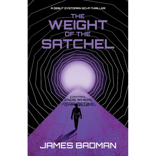The Weight of the Satchel: Control Ends Where Fear Begins