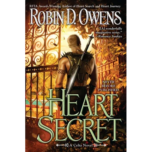 Heart Secret
