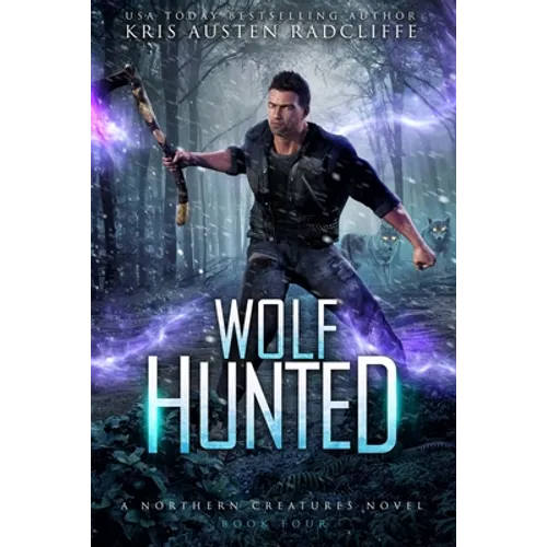 Wolf Hunted