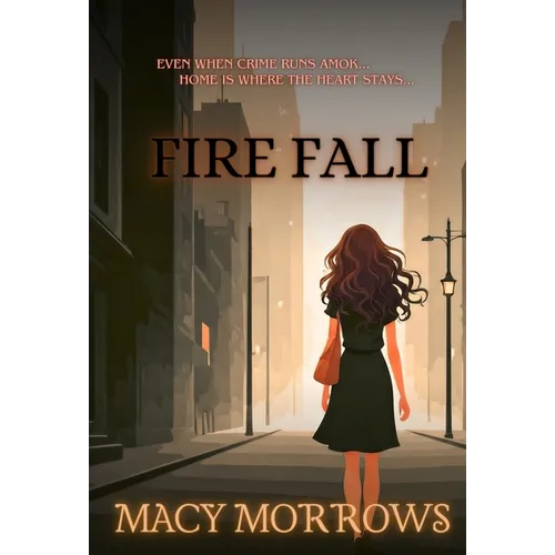 Fire Fall