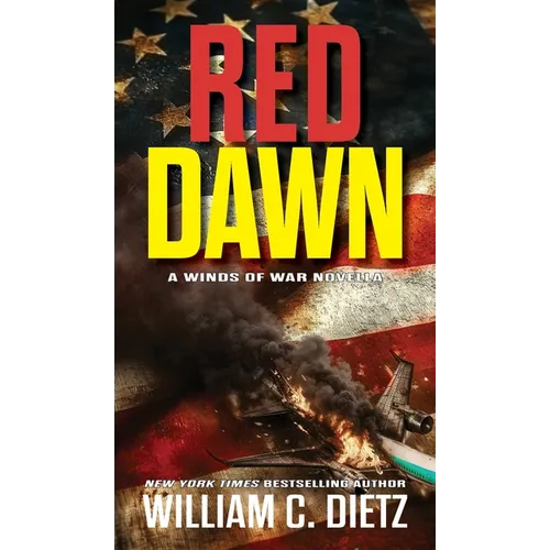 Red Dawn: A Winds of War Novella
