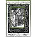 Princess and the Goblin - A Book That Inspired Tolkien: With Original Illustrations