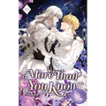 More Than You Know: Volume III (Light Novel)
