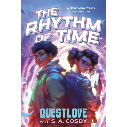 The Rhythm of Time