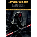 Shadow Hunter: Star Wars Legends (Darth Maul)