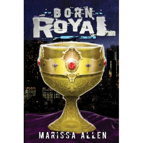 Born Royal