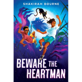 Beware the Heartman