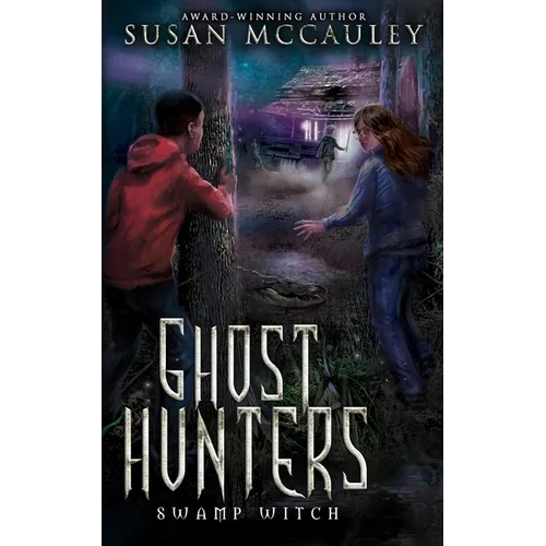 Ghost Hunters: Swamp Witch
