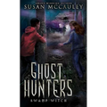 Ghost Hunters: Swamp Witch