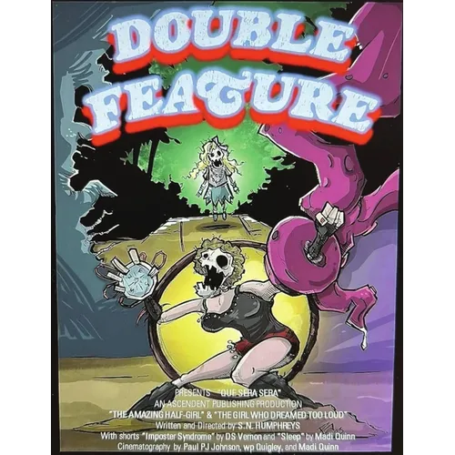 Double Feature #3: Que Sera Sera