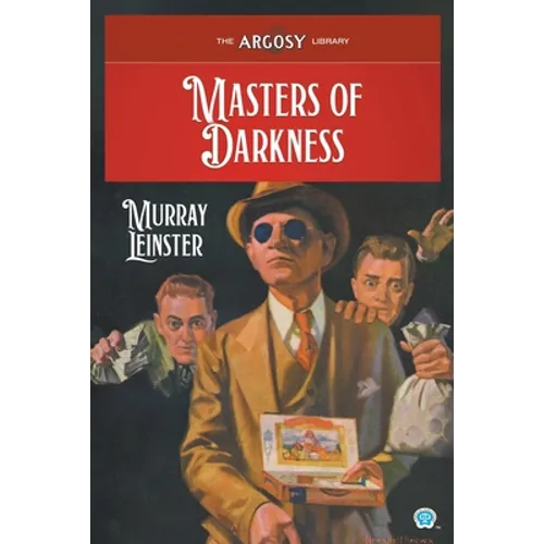 Masters of Darkness