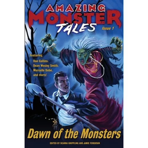 Dawn of the Monsters