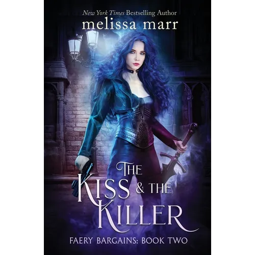 The Kiss & The Killer