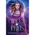 Princess of Prias