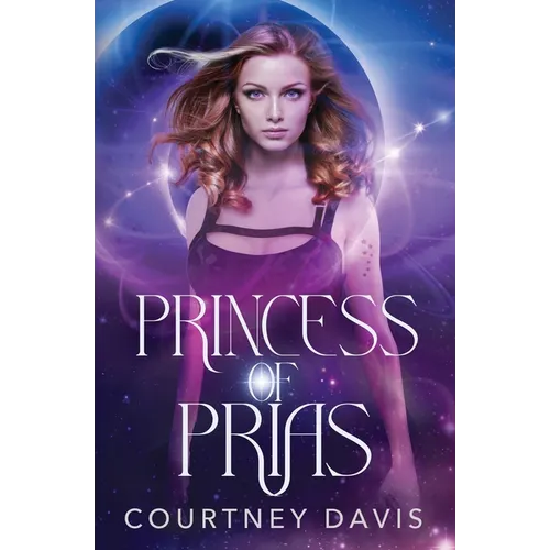 Princess of Prias