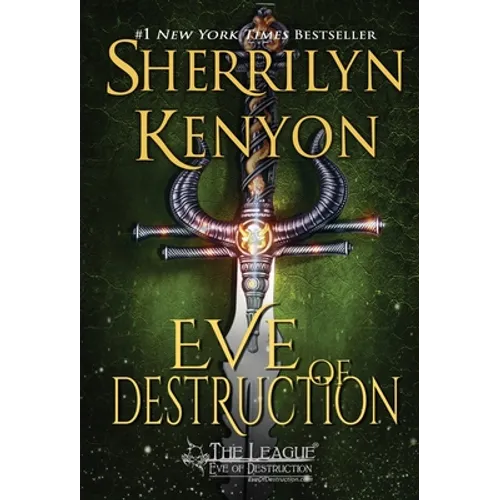 Eve of Destruction