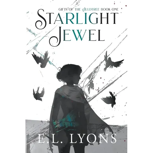 Starlight Jewel