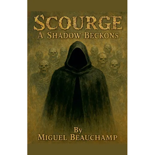 A Shadow Beckons