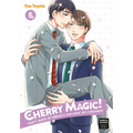 Cherry Magic! Thirty Years of Virginity Can Make You a Wizard?! 06