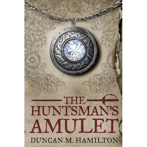 The Huntsman's Amulet