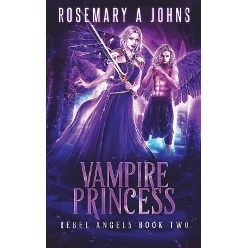 Vampire Princess