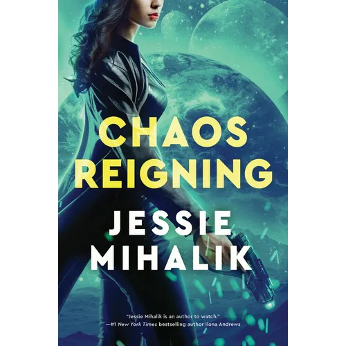 Chaos Reigning