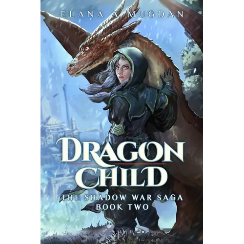 Dragon Child