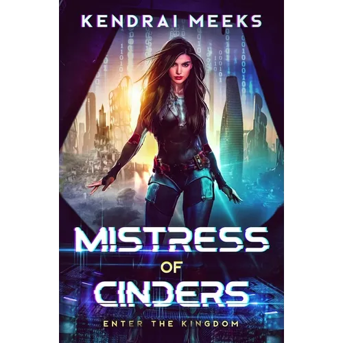 Mistress of Cinders