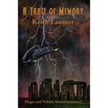 A Trace of Memory: A Positronic Book