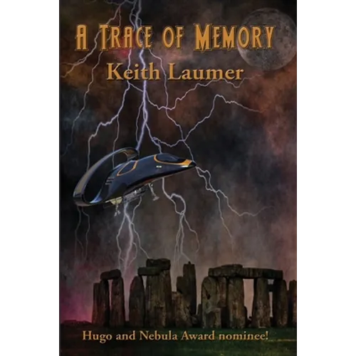 A Trace of Memory: A Positronic Book