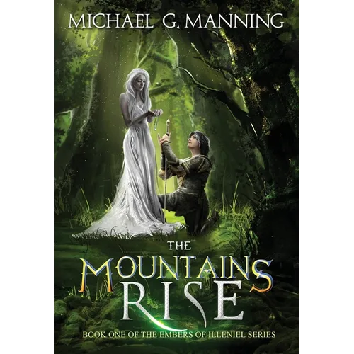 The Mountains Rise