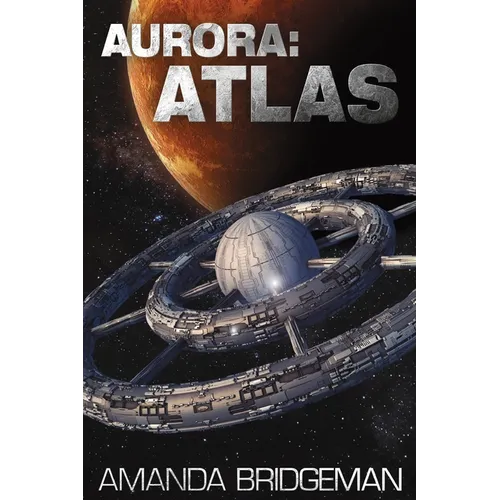 Aurora: Atlas (Aurora 8)