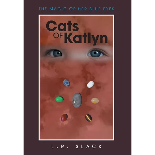 The Magic of Her Blue Eyes
