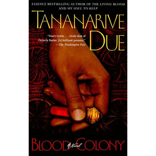 Blood Colony