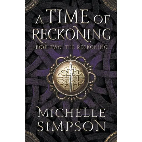 A Time of Reckoning Book Two: The Reckoning