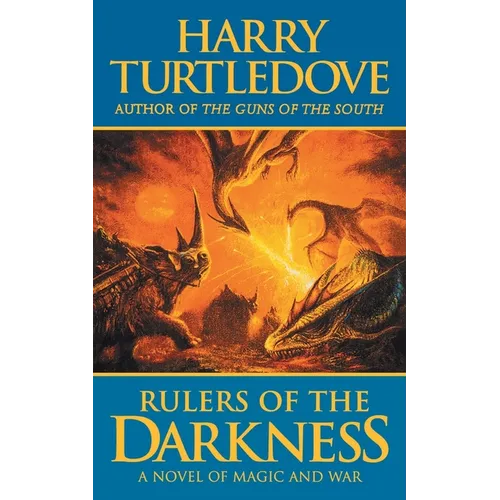 Rulers of the Darkness