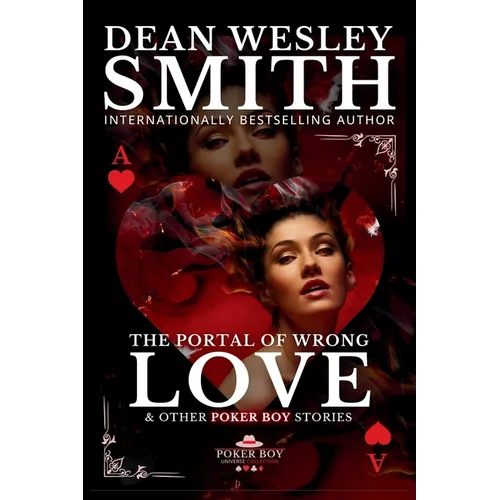 The Portal of Wrong Love