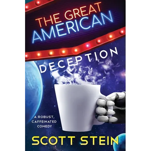 The Great American Deception