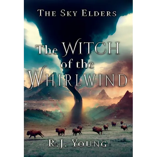 The Witch of the Whirlwind