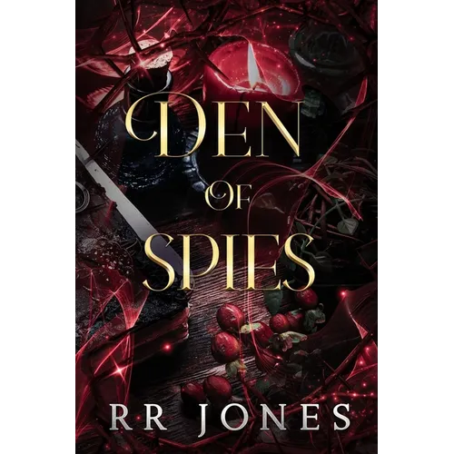 Den of Spies