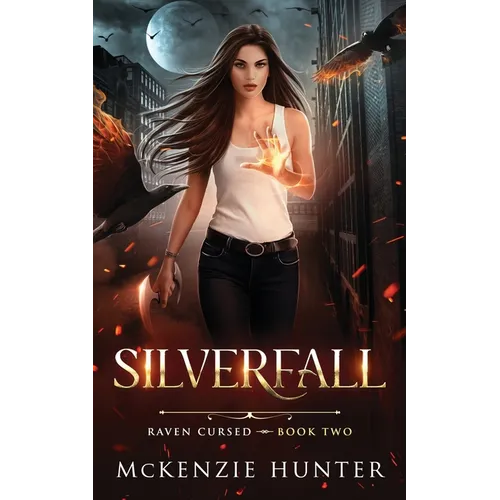 Silverfall