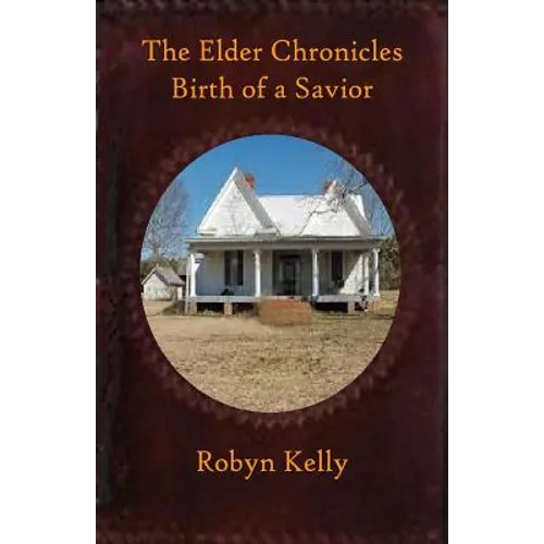 The Elder Chronicles Birth of a Savior